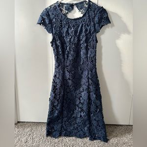 Size Small Lulu’s Homecoming Dress